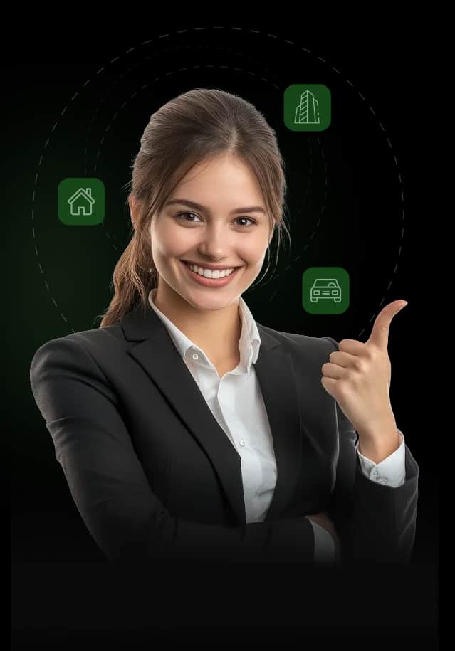 Finance Your Dreams with the Right Loan
