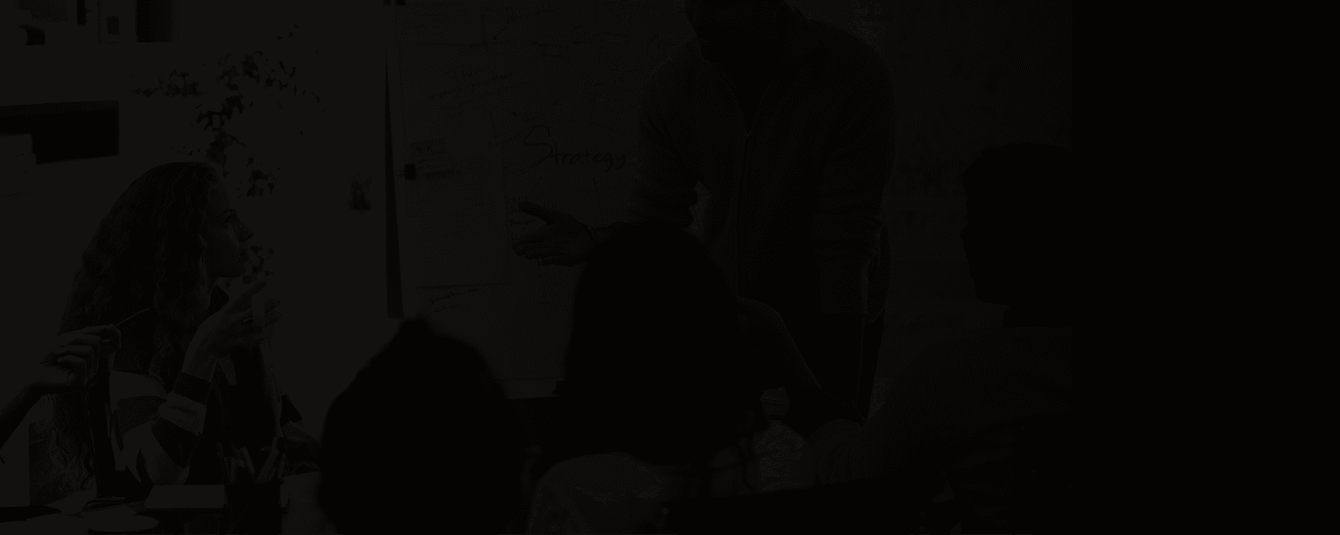 Banner Background