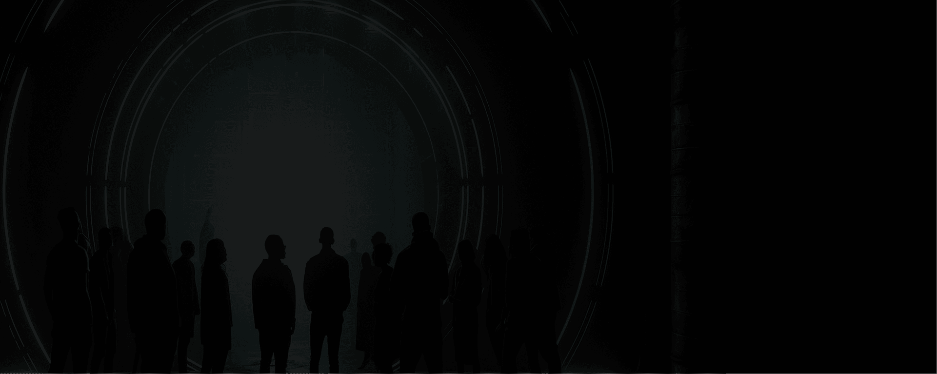 Banner Background